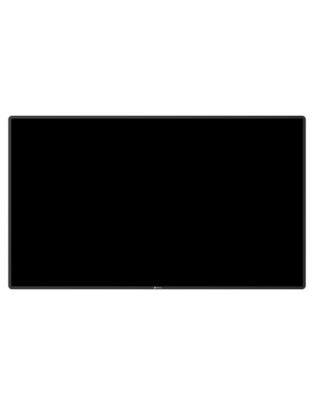 Ag Neovo Ttn-5501 Signage Display 139,7 Cm (55") Led 400 Cd/M2 4K Ultra Hd Czarny