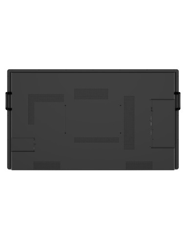 Ag Neovo Ttn-5501 Signage Display 139,7 Cm (55") Led 400 Cd/M2 4K Ultra Hd Czarny