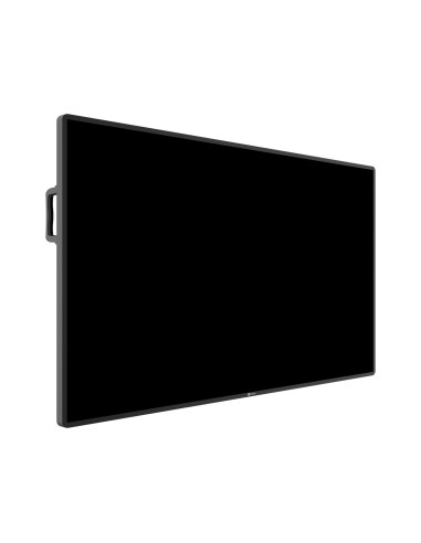 Ag Neovo Ttn-5501 Signage Display 139,7 Cm (55") Led 400 Cd/M2 4K Ultra Hd Czarny