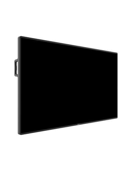 Ag Neovo Ttn-5501 Signage Display 139,7 Cm (55") Led 400 Cd/M2 4K Ultra Hd Czarny