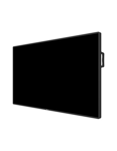 Ag Neovo Ttn-5501 Signage Display 139,7 Cm (55") Led 400 Cd/M2 4K Ultra Hd Czarny