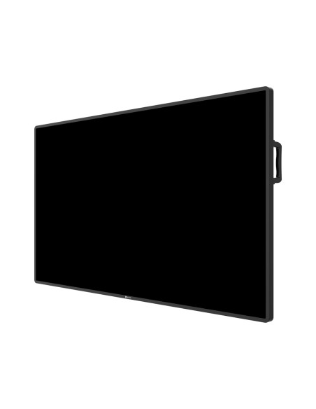 Ag Neovo Ttn-5501 Signage Display 139,7 Cm (55") Led 400 Cd/M2 4K Ultra Hd Czarny