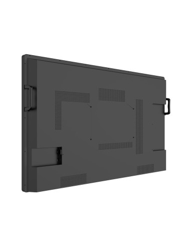 Ag Neovo Ttn-5501 Signage Display 139,7 Cm (55") Led 400 Cd/M2 4K Ultra Hd Czarny