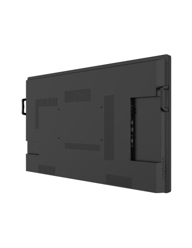 Ag Neovo Ttn-5501 Signage Display 139,7 Cm (55") Led 400 Cd/M2 4K Ultra Hd Czarny