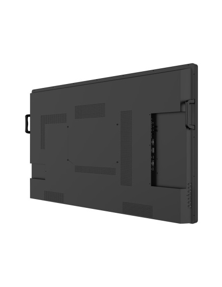 Ag Neovo Ttn-5501 Signage Display 139,7 Cm (55") Led 400 Cd/M2 4K Ultra Hd Czarny