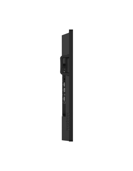 Ag Neovo Ttn-5501 Signage Display 139,7 Cm (55") Led 400 Cd/M2 4K Ultra Hd Czarny