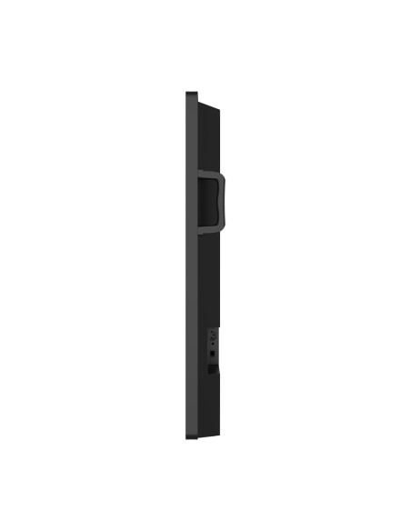 Ag Neovo Ttn-5501 Signage Display 139,7 Cm (55") Led 400 Cd/M2 4K Ultra Hd Czarny