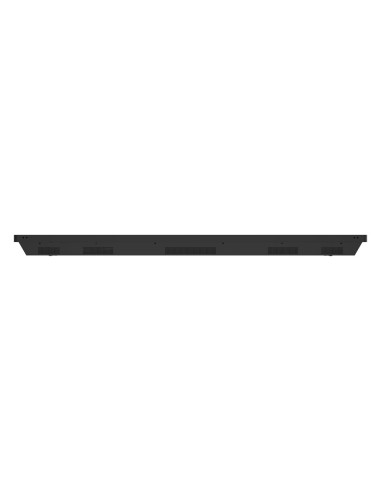 Ag Neovo Ttn-5501 Signage Display 139,7 Cm (55") Led 400 Cd/M2 4K Ultra Hd Czarny