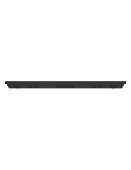 Ag Neovo Ttn-5501 Signage Display 139,7 Cm (55") Led 400 Cd/M2 4K Ultra Hd Czarny