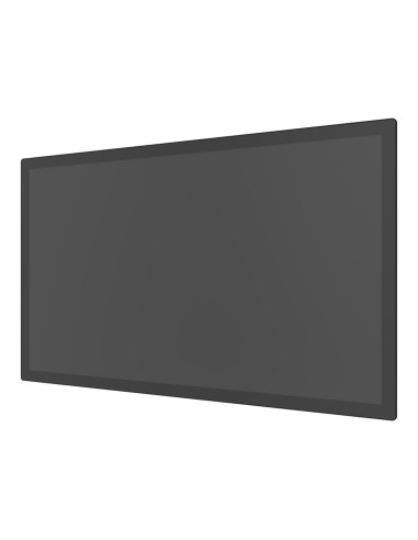 Ag Neovo Tx-3203 Signage Display Interaktywny Płaski Panel 80 Cm (31.5") Lcd 500 Cd/M2 Full Hd Czarny Ekran Dotykowy