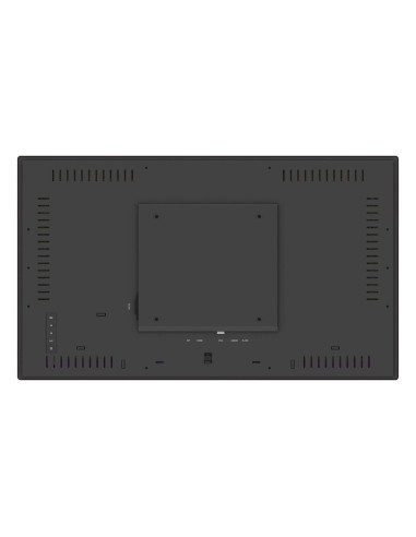 Ag Neovo Tx-3203 Signage Display Interaktywny Płaski Panel 80 Cm (31.5") Lcd 500 Cd/M2 Full Hd Czarny Ekran Dotykowy