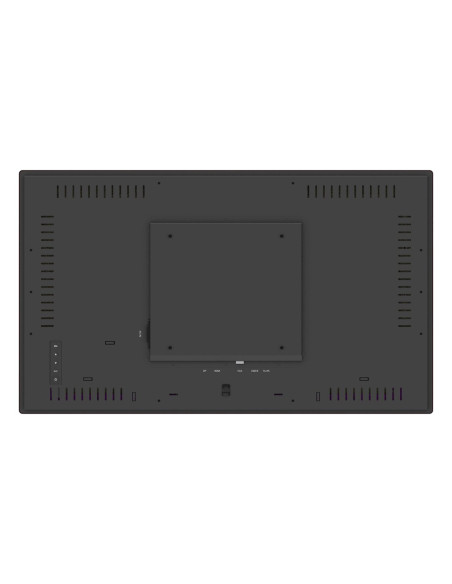 Ag Neovo Tx-3203 Signage Display Interaktywny Płaski Panel 80 Cm (31.5") Lcd 500 Cd/M2 Full Hd Czarny Ekran Dotykowy
