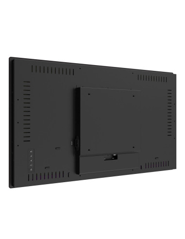 Ag Neovo Tx-3203 Signage Display Interaktywny Płaski Panel 80 Cm (31.5") Lcd 500 Cd/M2 Full Hd Czarny Ekran Dotykowy
