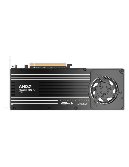 Karta Graf. Asrock Creator R9700 Ct 32G