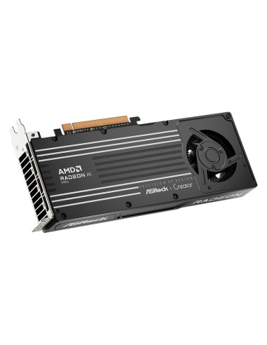 Karta Graf. Asrock Creator R9700 Ct 32G
