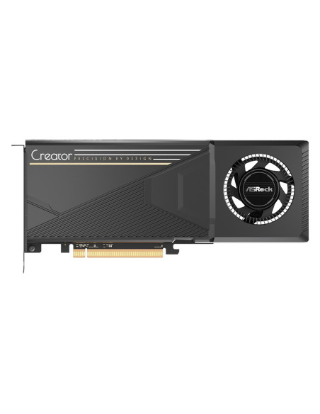 Karta Graf. Asrock Creator R9700 Ct 32G
