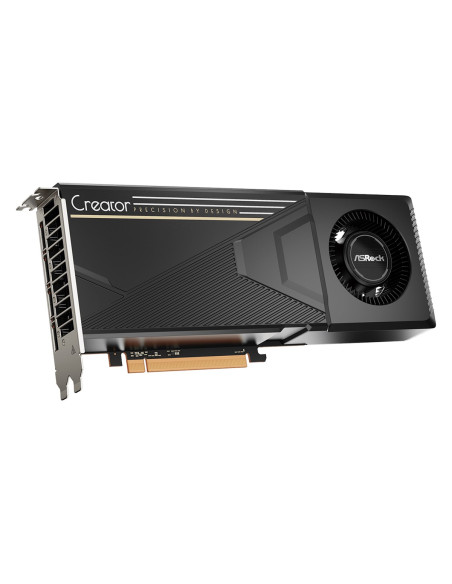 Karta Graf. Asrock Creator R9700 Ct 32G