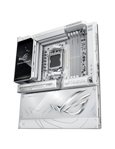 Płyta Główna Asus Rog Crosshair X870E Glacial