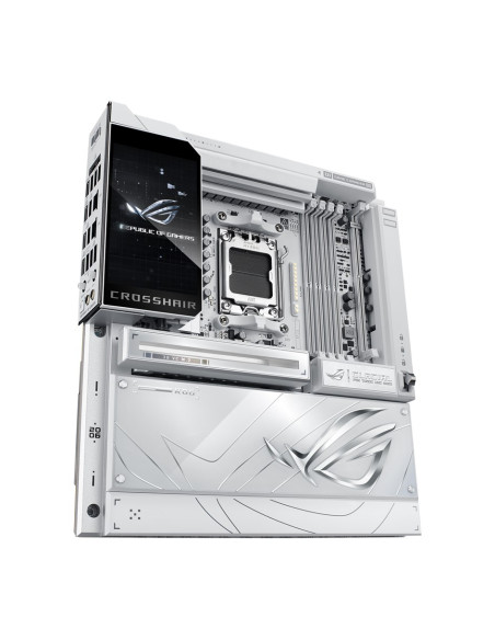 Płyta Główna Asus Rog Crosshair X870E Glacial