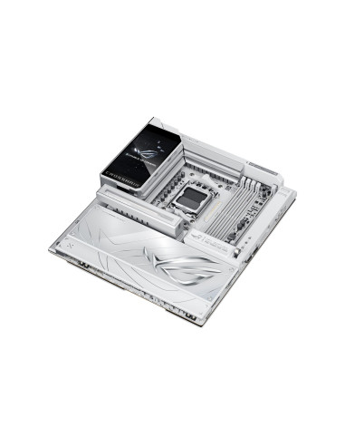 Płyta Główna Asus Rog Crosshair X870E Glacial