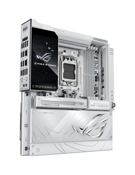 Płyta Główna Asus Rog Crosshair X870E Glacial