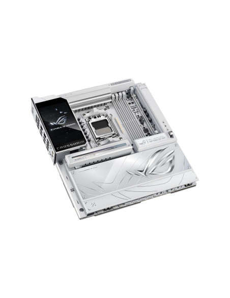 Płyta Główna Asus Rog Crosshair X870E Glacial
