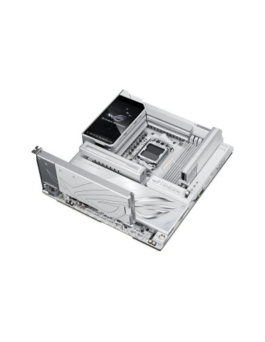 Płyta Główna Asus Rog Crosshair X870E Glacial