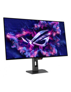 Monitor Asus Rog Strix Oled Xg32Ucwg (90Lm0Bx0-B01371) 2