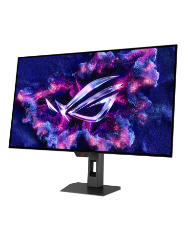 Monitor Asus Rog Strix Oled Xg32Ucwg (90Lm0Bx0-B01371)