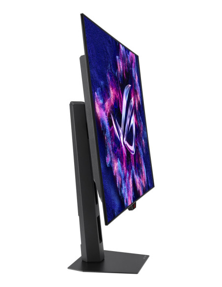 Monitor Asus Rog Strix Oled Xg32Ucwg (90Lm0Bx0-B01371)