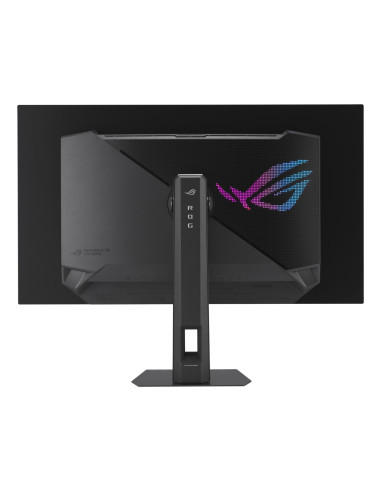 Monitor Asus Rog Strix Oled Xg32Ucwg (90Lm0Bx0-B01371)
