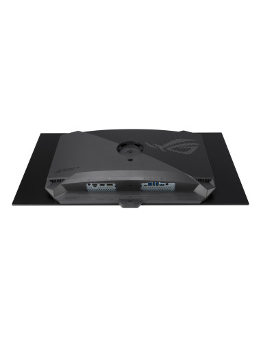 Monitor Asus Rog Strix Oled Xg32Ucwg (90Lm0Bx0-B01371)