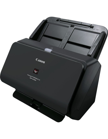 Canon Imageformula Dr-M260 Skaner Z Podajnikiem 600 X 600 Dpi A4 Czarny
