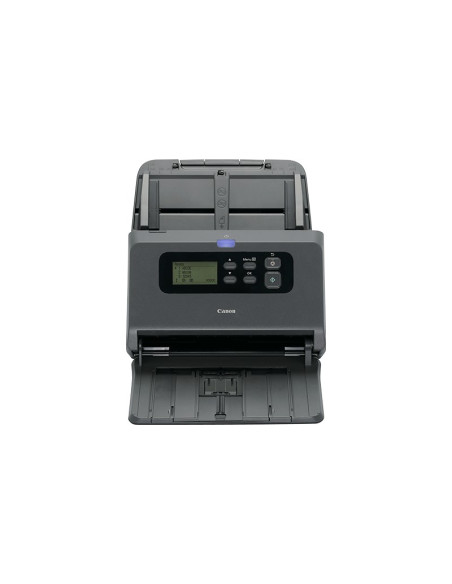 Canon Imageformula Dr-M260 Skaner Z Podajnikiem 600 X 600 Dpi A4 Czarny