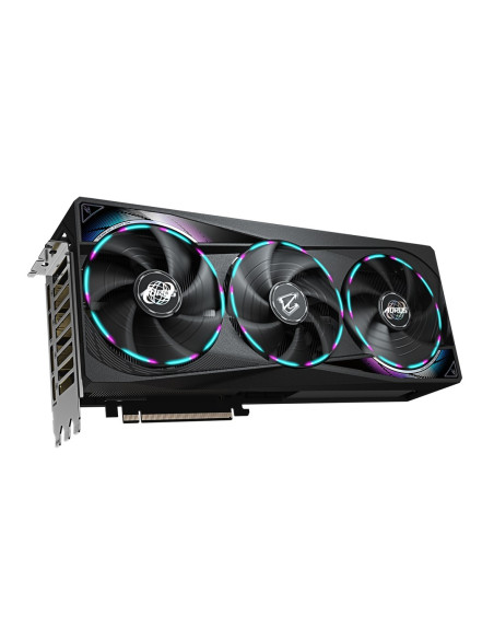 Karta Graficzna Gigabyte Geforce Rtx 5070 Aorus Master 12Gb