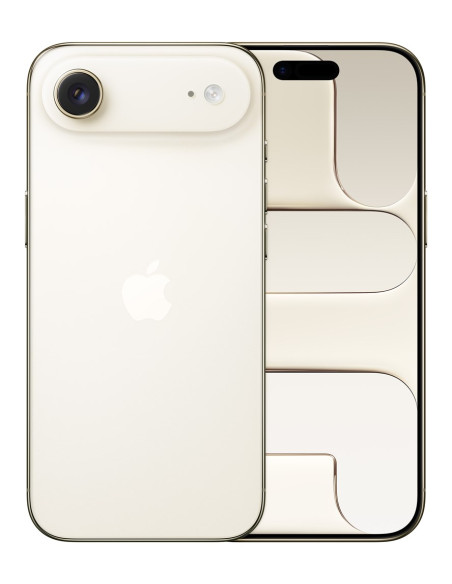 Apple Iphone Air 256Gb Light Gold