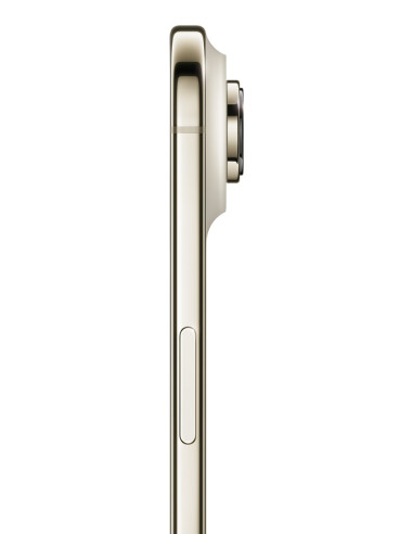 Apple Iphone Air 256Gb Light Gold
