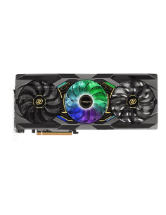 Karta Graficzna Asrock Taichi Radeon Rx 9070 Xt Oc Amd 16 Gb Gddr6 2