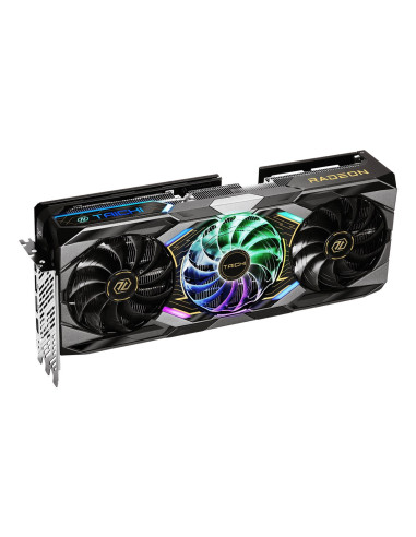Karta Graficzna Asrock Taichi Radeon Rx 9070 Xt Oc Amd 16 Gb Gddr6