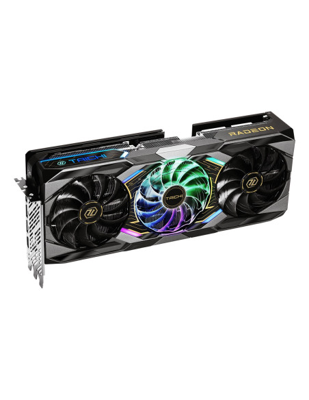 Karta Graficzna Asrock Taichi Radeon Rx 9070 Xt Oc Amd 16 Gb Gddr6