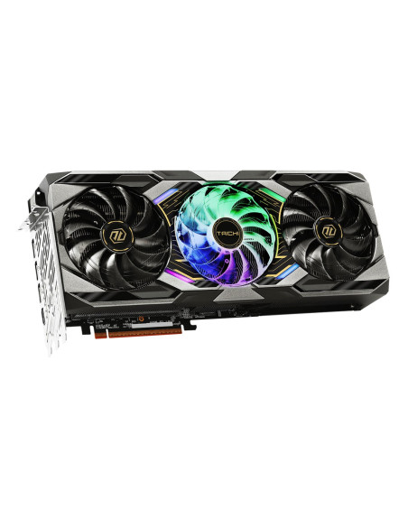 Karta Graficzna Asrock Taichi Radeon Rx 9070 Xt Oc Amd 16 Gb Gddr6