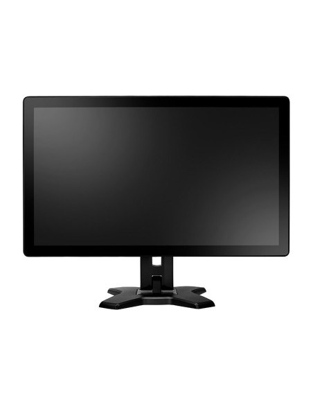 Ag Neovo Tx-2401 Monitor Komputerowy 60,5 Cm (23.8") 1920 X 1080 Px Full Hd Led Ekran Dotykowy Blad Czarny