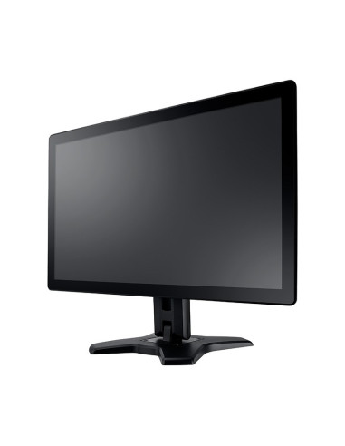 Ag Neovo Tx-2401 Monitor Komputerowy 60,5 Cm (23.8") 1920 X 1080 Px Full Hd Led Ekran Dotykowy Blad Czarny