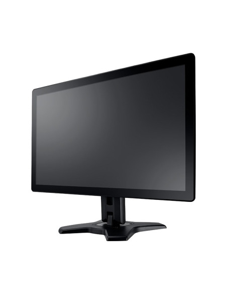 Ag Neovo Tx-2401 Monitor Komputerowy 60,5 Cm (23.8") 1920 X 1080 Px Full Hd Led Ekran Dotykowy Blad Czarny