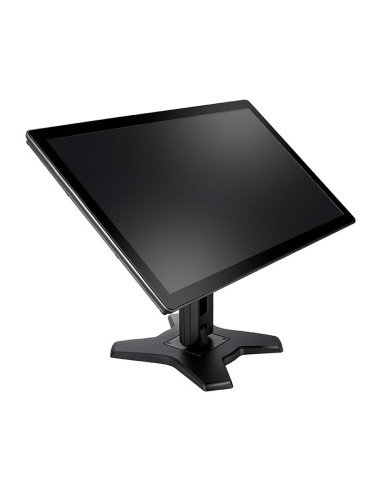 Ag Neovo Tx-2401 Monitor Komputerowy 60,5 Cm (23.8") 1920 X 1080 Px Full Hd Led Ekran Dotykowy Blad Czarny