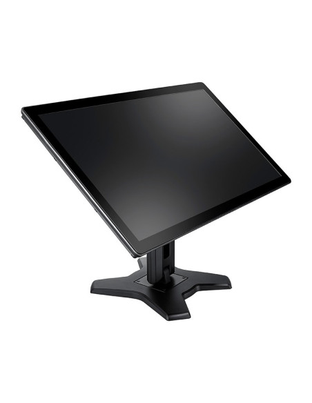Ag Neovo Tx-2401 Monitor Komputerowy 60,5 Cm (23.8") 1920 X 1080 Px Full Hd Led Ekran Dotykowy Blad Czarny