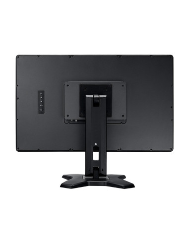 Ag Neovo Tx-2401 Monitor Komputerowy 60,5 Cm (23.8") 1920 X 1080 Px Full Hd Led Ekran Dotykowy Blad Czarny