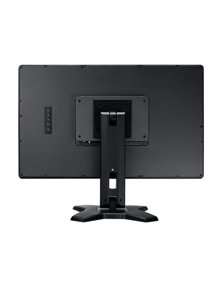 Ag Neovo Tx-2401 Monitor Komputerowy 60,5 Cm (23.8") 1920 X 1080 Px Full Hd Led Ekran Dotykowy Blad Czarny