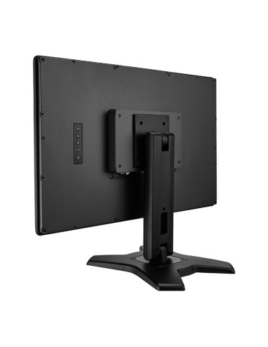 Ag Neovo Tx-2401 Monitor Komputerowy 60,5 Cm (23.8") 1920 X 1080 Px Full Hd Led Ekran Dotykowy Blad Czarny