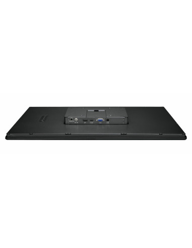 Ag Neovo Tx-2401 Monitor Komputerowy 60,5 Cm (23.8") 1920 X 1080 Px Full Hd Led Ekran Dotykowy Blad Czarny